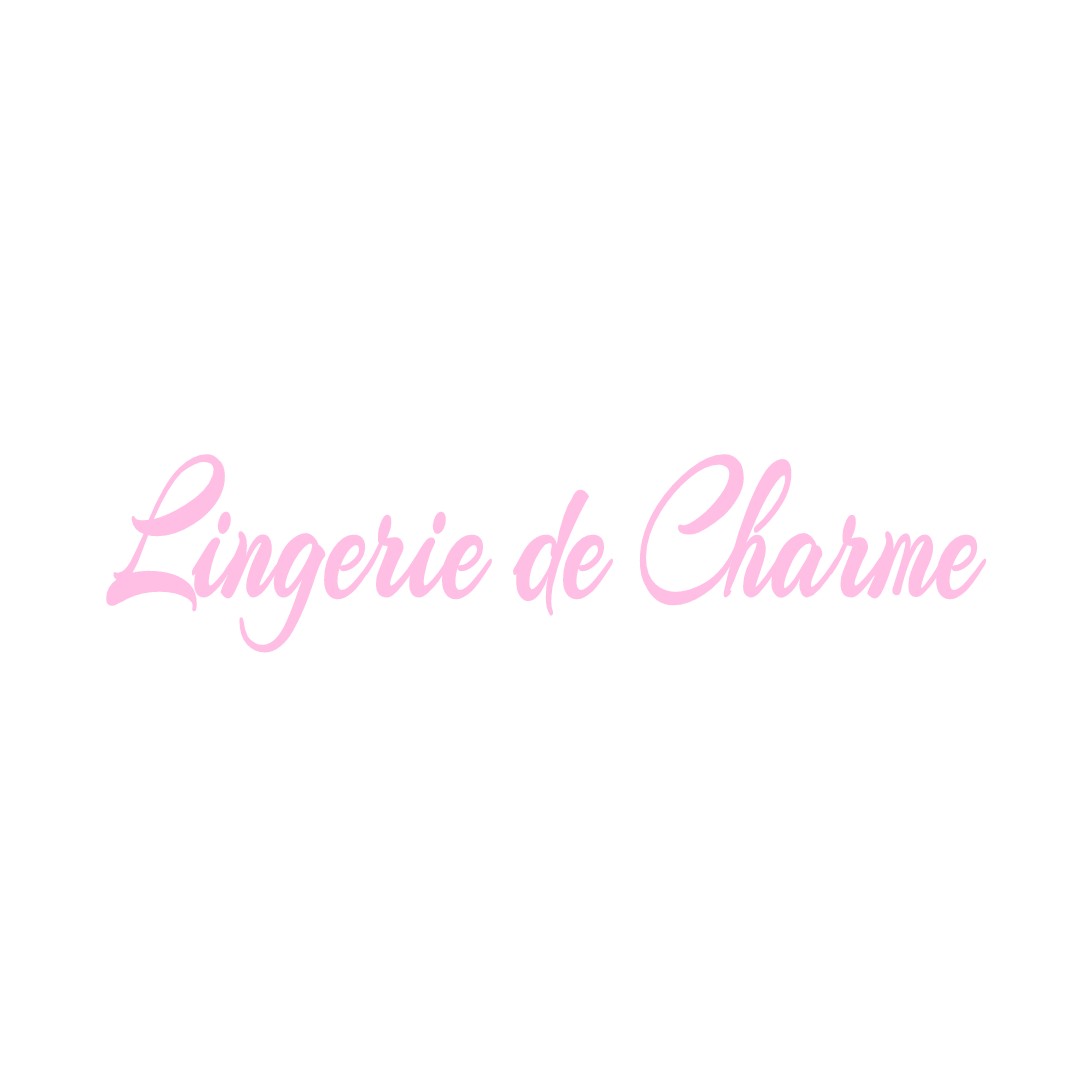 LINGERIE DE CHARME MAISEY-LE-DUC